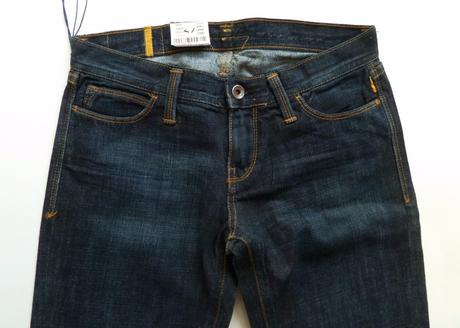 Dámské rifle džíny vel. 25/34, 34-36 / s, s