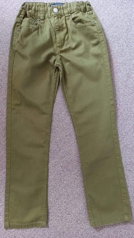 Kalhoty cherokee, cherokee,134