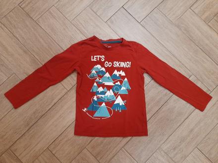 Chlapecké tričko zn. littlekids, vel. 134, 134