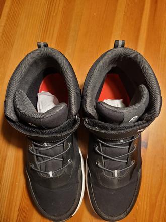 Celoroční boty, reima,38