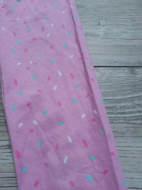 Dívčí legíny 134, little things,134