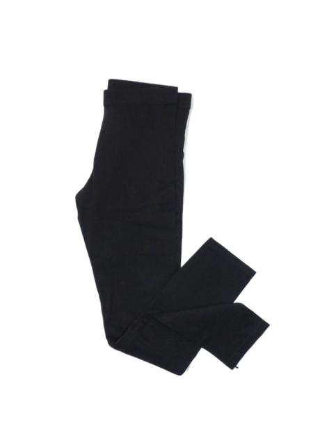 Ff černé legíny vel. 146, f&f,146