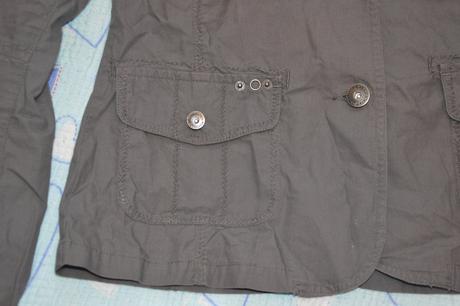 36 slabé sako sáčko, tcm,36