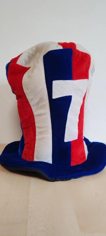 Fanouškovský klobouk, 