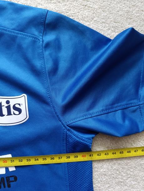 Chlapecký dres/sportovní triko nike vel. 140/146, nike,140