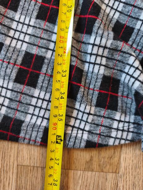 Kárované šaty 170 / m-l, pepperts,170