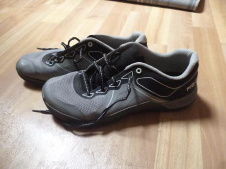 Sportovní tenisky vel. 43, 43