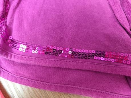 Šortky 2x - vel. 110, 110