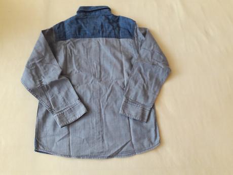 Chlapecká košile, next,116