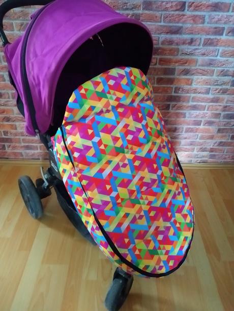 Nové nánožníky skladem, 