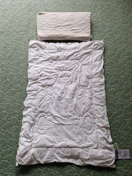 Kompletní set povlečení do postýlky medvídek pú, šířka (cm): 80,délka (cm): 130