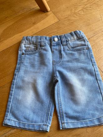 Kratasy, denim,104