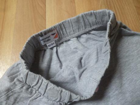 Bavlněná sukně vel. 2-4 summer, 98