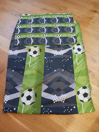 Top povlečení, šířka (cm): 55,délka (cm): 190