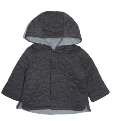 Nutmeg zateplený kabátek vel. 68,, nutmeg,68