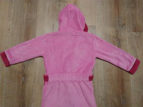 Župan, disney, vel 116, disney,116