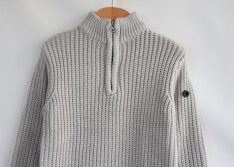 Svetr vel. 4 - 5 let, 110