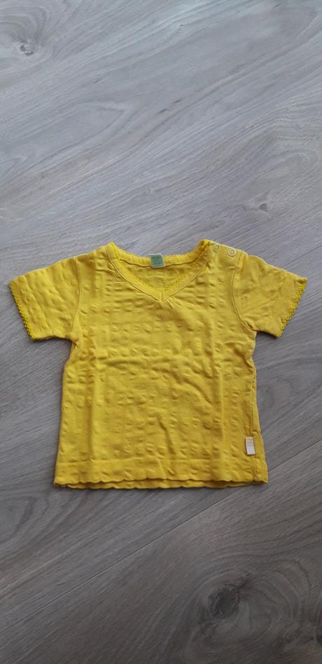 591 - tričko, prénatal,68