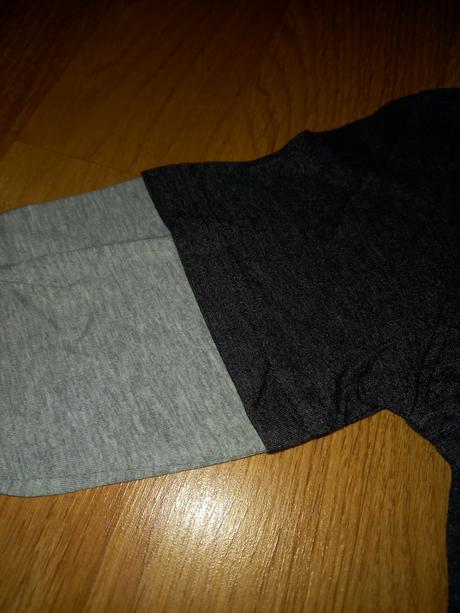 Tričko apache skeleton urban outlaws, 140