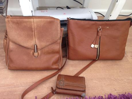 Sada 2 kabeliek a peňaženky, 