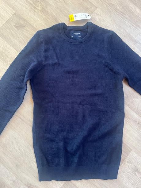 Svetr _nový_ 152/158, terranova,158