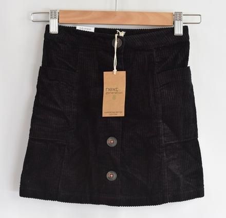 Sukně vel. 6 let, next,116