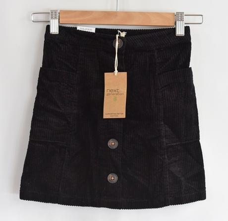 Sukně vel. 6 let, next,116