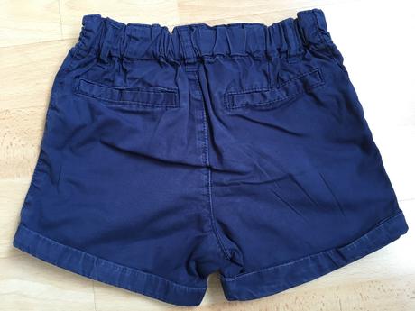 Kraťasy & šortky h&m vel. 86, h&m,86