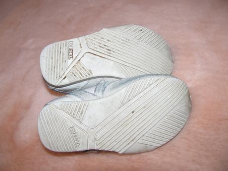 Sportovní zn. boty,tenisky -diesel/v.23,5, diesel,24