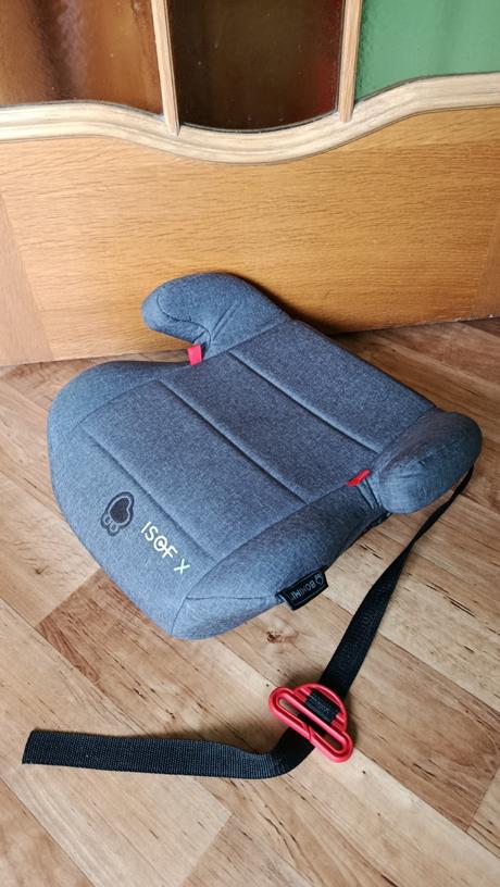 Podsedák sigi isofix bomimi, 22-36 kg, 