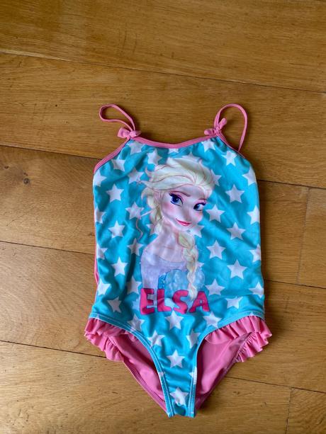 Plavky s elsou, disney,122