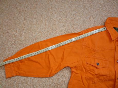 Džínová košile 116, 116