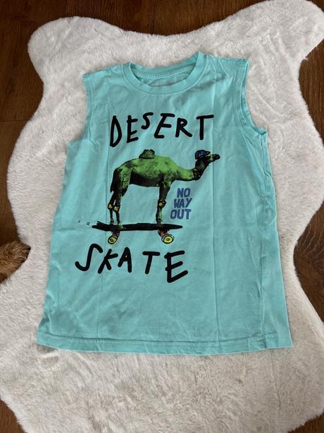 Tílko, coccodrillo,128