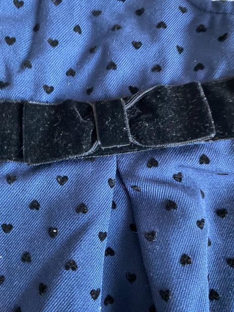 Společenské šaty vel. 116/5-6 let, 116