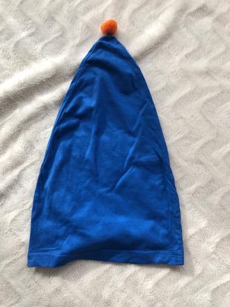 Cepice pat a mat/ skritek/ sasek,klaun, 