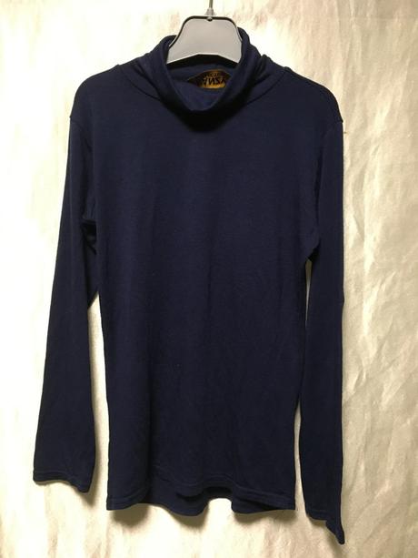 Vel. 122 modrý rolák, 122