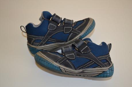 Celoroční botičky, 24