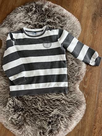 Mikina, dopodopo,122