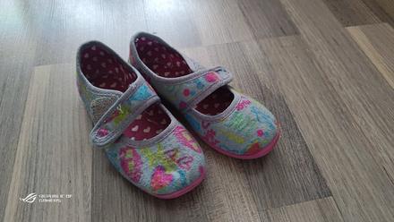 Bačkůrky, befado,25