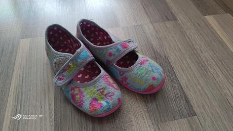 Bačkůrky, befado,25