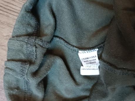 5x chlapecké tepláky, vel. 146/152/158, 146