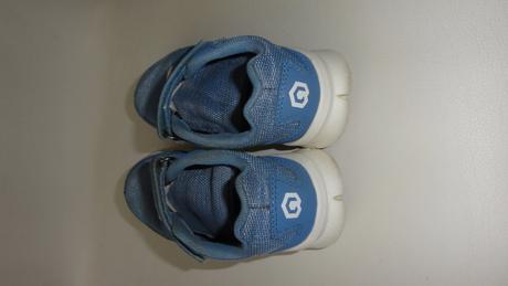 Tenisky arcore badas velikost 27, 27