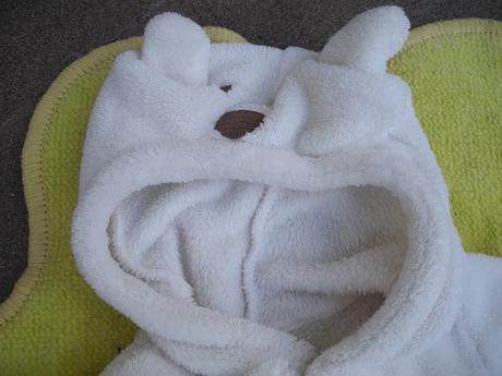 Chlupatý župan, disney,62