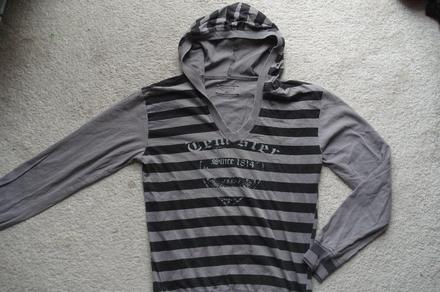 Triko na lítačku, l