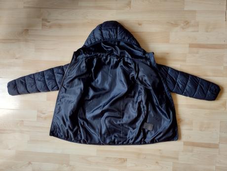 Chlapecká bunda pepperts vel.146, pepperts,146