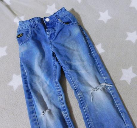 Riflíky next vel.104/110, next,110