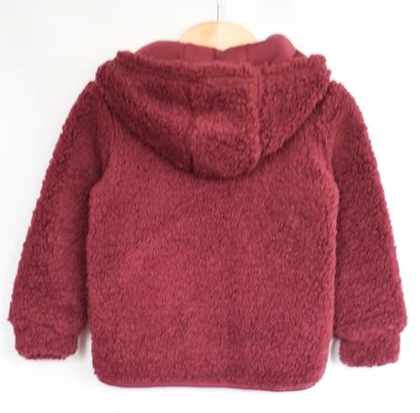 Mikina vel. 18 - 24m, tu,92