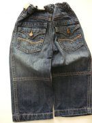 Jeansy, mothercare,92