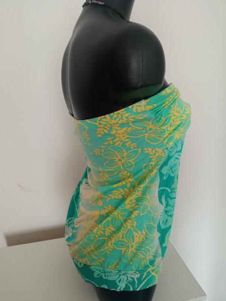 Dámský top velikost m, amisu,m