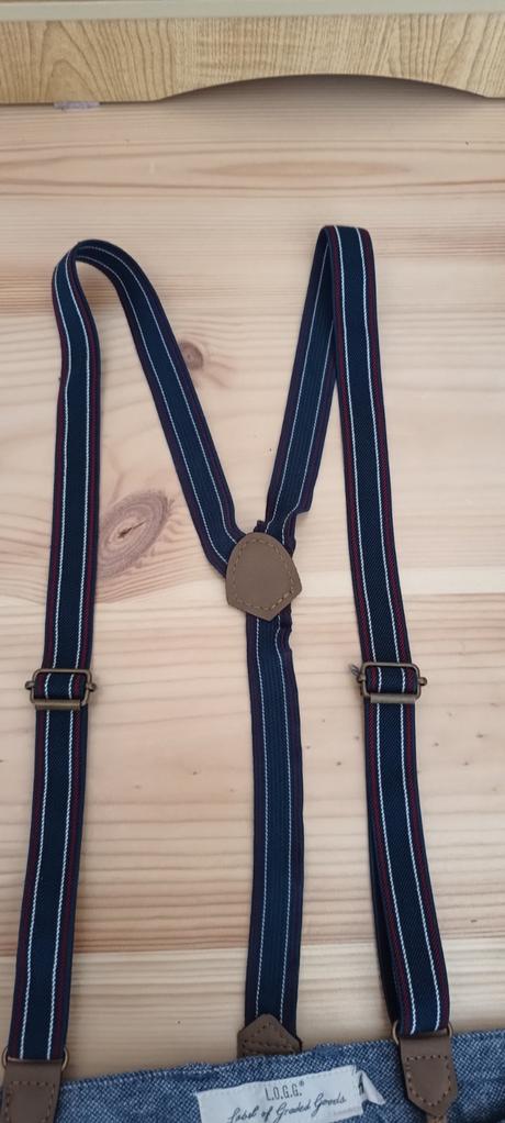 Kalhoty h&m, h&m,134